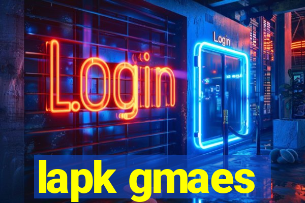 lapk gmaes